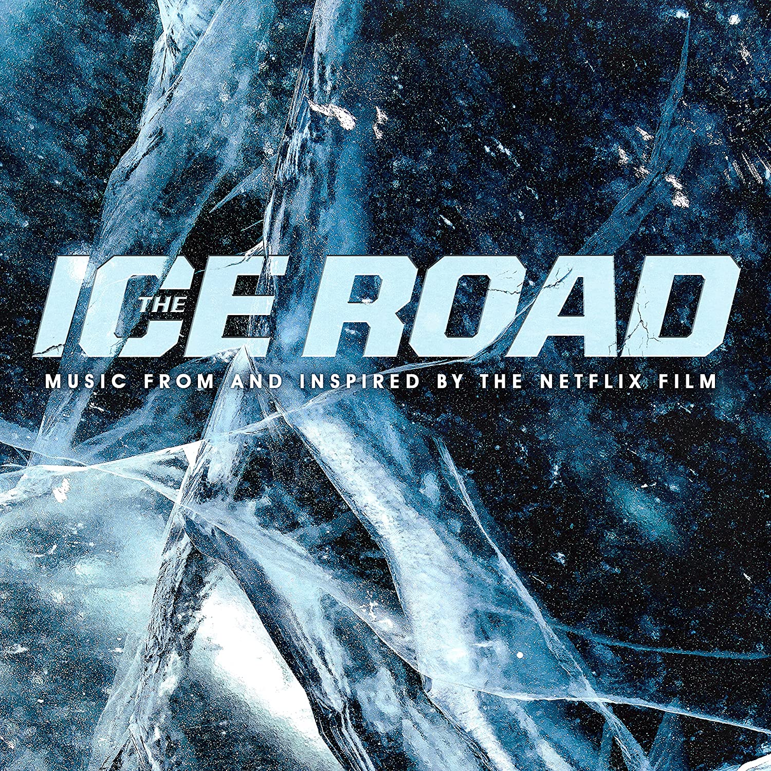Various Artists - The Ice Road