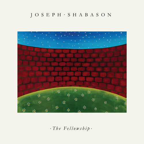 Joseph Shabason - The Fellowship