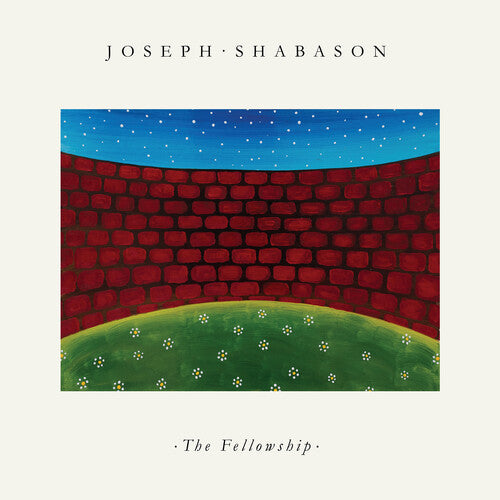 Joseph Shabason - The Fellowship [Sky Blue Vinyl]