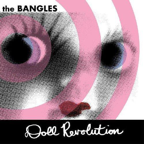 Bangles - Doll Revolution [White Vinyl]
