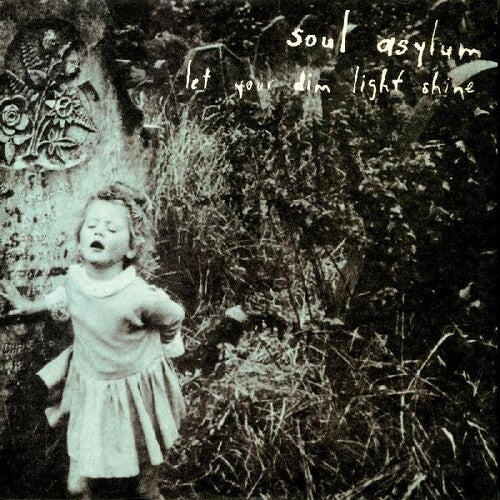 Soul Asylum -  Let Your Dim Light Shine [Indie-Exclusive Purple Vinyl]