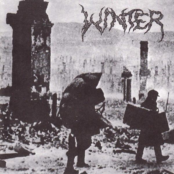 Winter - Into Darkness - Extended Edition