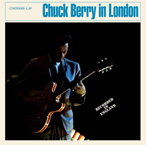 Chuck Berry - Chuck Berry In London