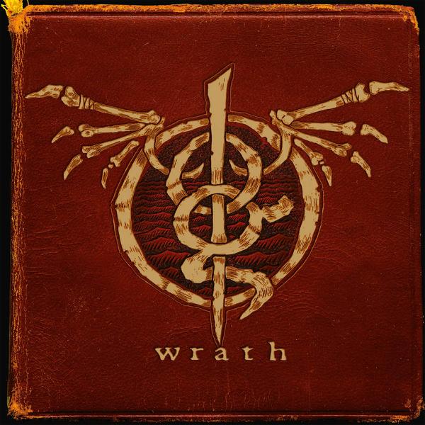 Lamb Of God - Wrath [Import]