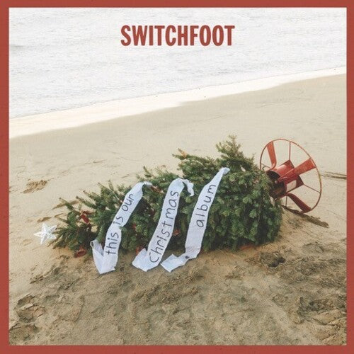 Switchfoot - This is Our Christmas Album [White Vinyl]