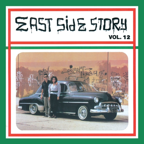 Various - East Side Story Vol. 12