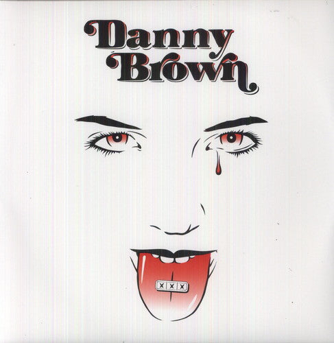 Danny Brown - XXX