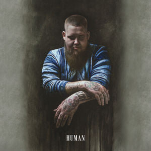 Rag'n'Bone Man - Human