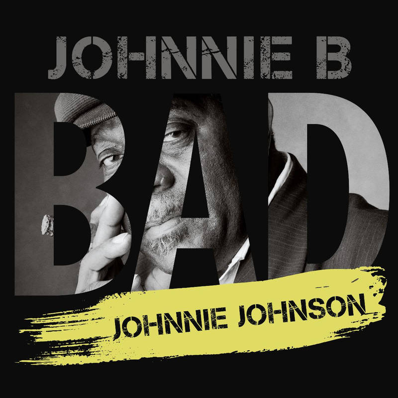 Johnnie Johnson - Johnnie B. Ba
