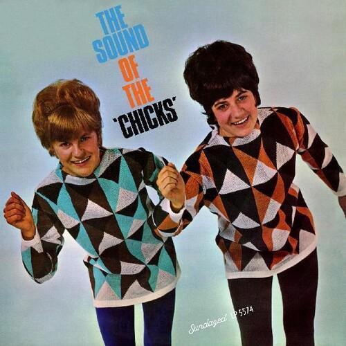 The Chicks - The Sound Of The 'Chicks'