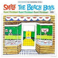 [DAMAGED] The Beach Boys - Smile Sessions