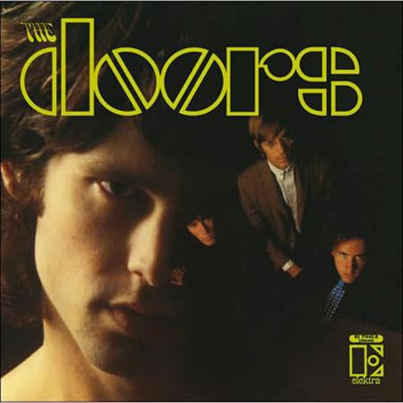 The Doors - The Doors [2-lp, 45 RPM]
