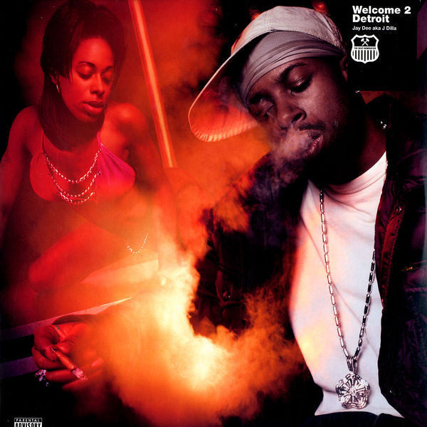 Jay Dee - Welcome 2 Detroit