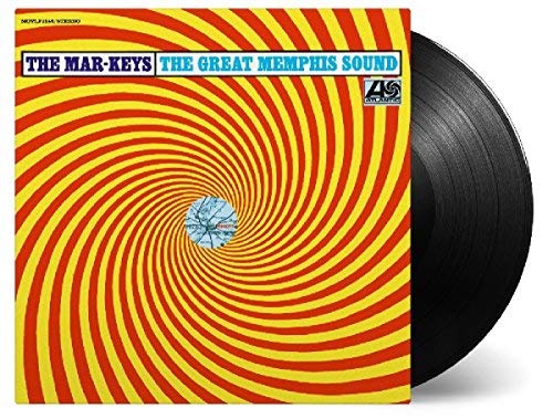 The Mar-Keys - The Great Memphis Sound [Import]