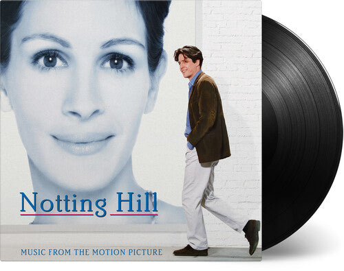 Various - Notting Hill (Music From the Motion Picture) [Import]
