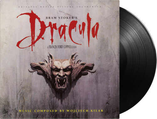 Wojciech Kilar, Annie Lennox - Bram Stoker's Dracula (Original Motion Picture Soundtrack) [Import]