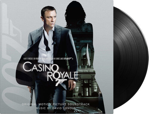 Davis Arnold - Casino Royale (Original Soundtrack)