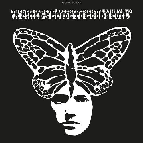 The West Coast Pop Art Experimental Band - Vol. 3: A Child's Guide To Good & Evil [White Colored Vinyl] [Import]