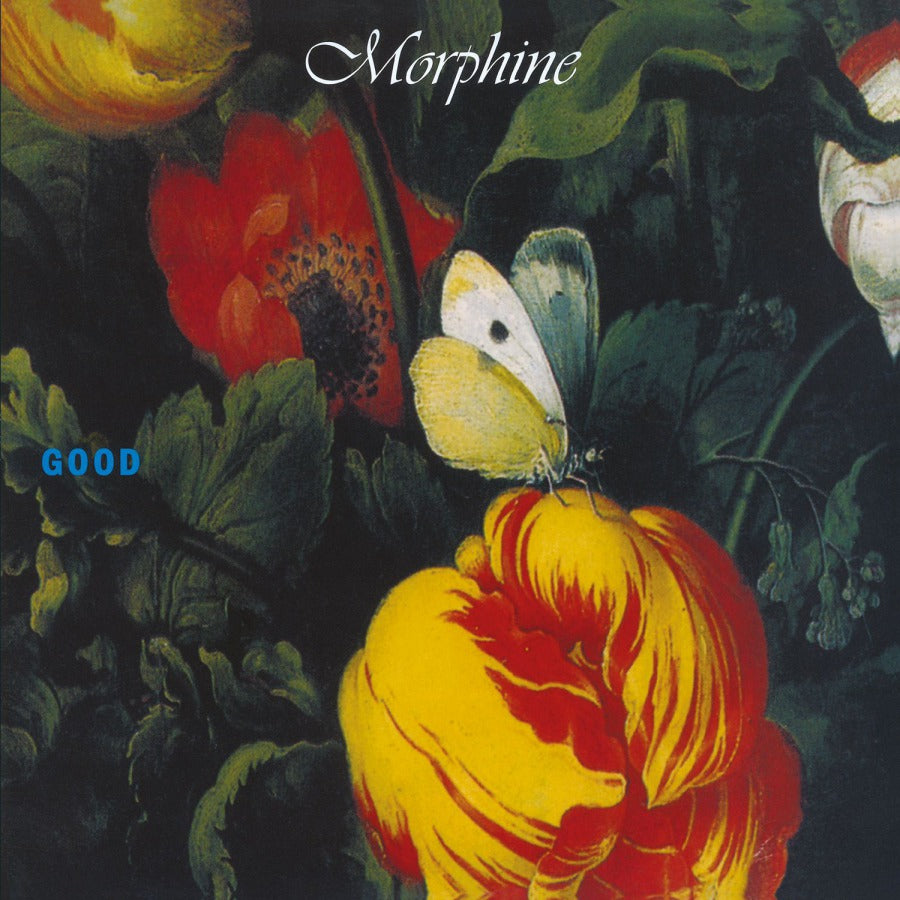 Morphine - Good [Import] [Black Vinyl]