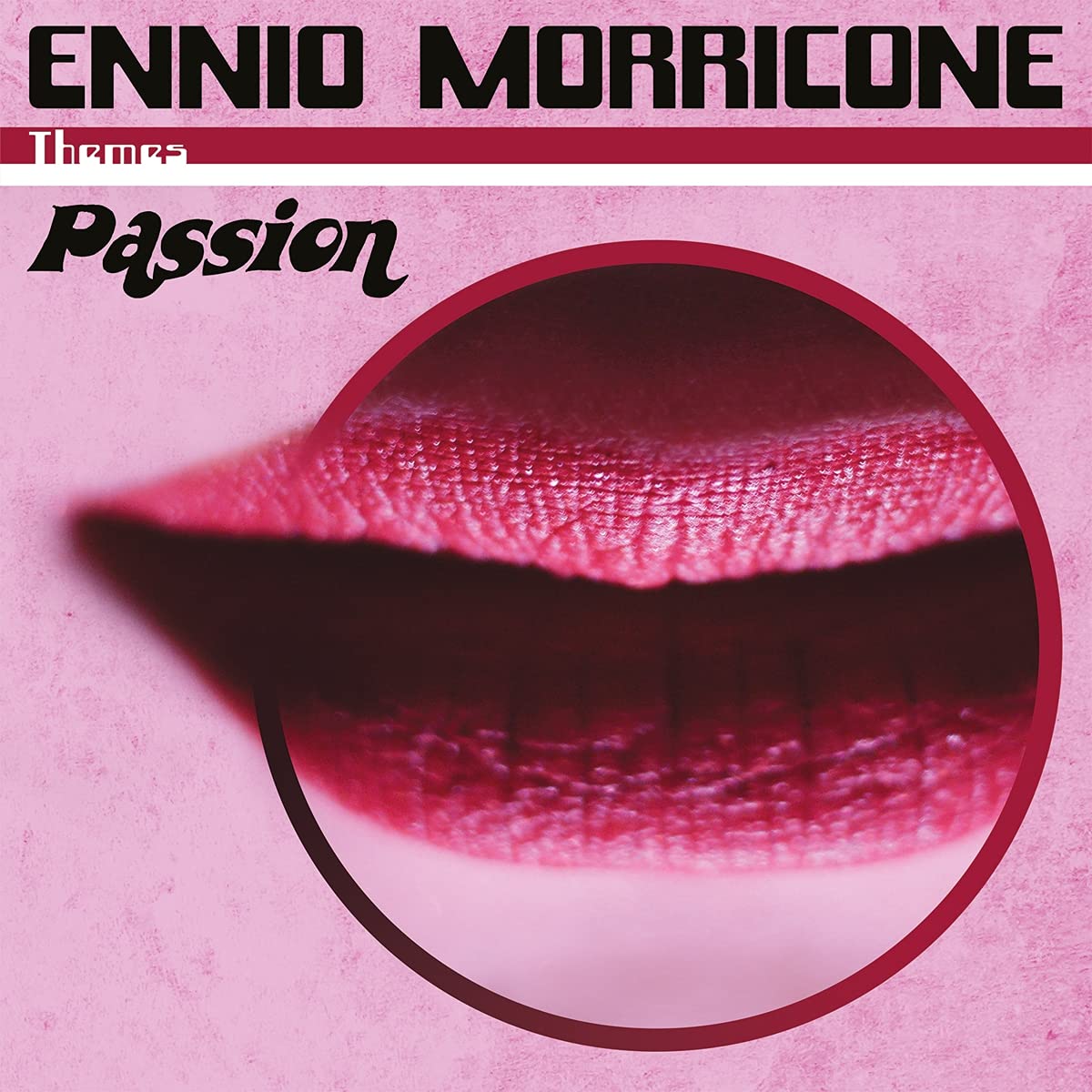 Ennio Morricone - Themes: Passion [Import]