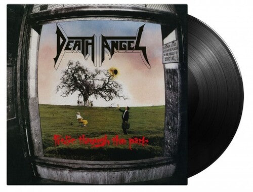 Death Angel - Frolic Through The Park [Import]