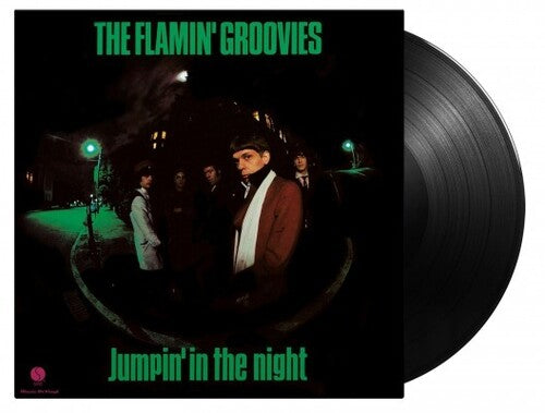 Flamin Groovies - Jumpin In The Night [Import]