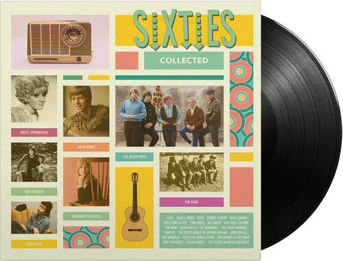 Various Artists - Sixties Collected [Import]