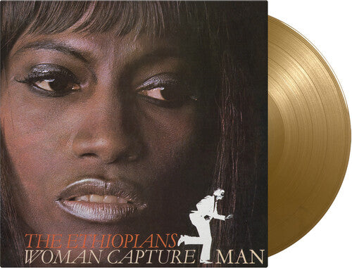 The Ethiopians - Woman Capture Man [Gold Vinyl] [Import]