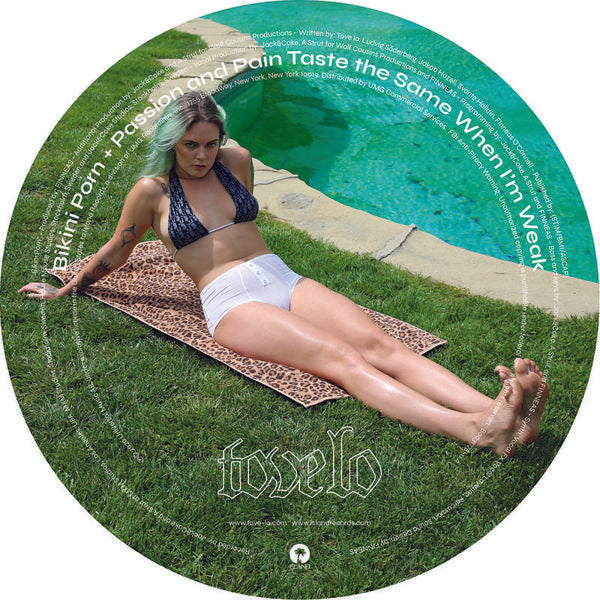 Tove Lo - Bikini Porn [10" Single] [Picture Disc]