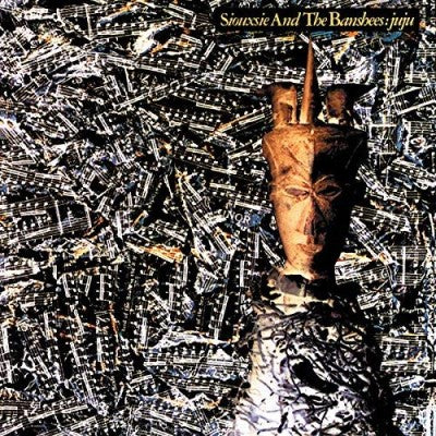 Siouxsie & The Banshees - Juju