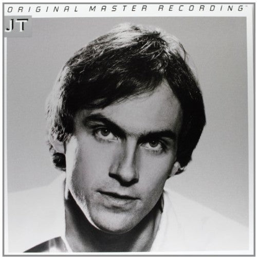 James Taylor - JT