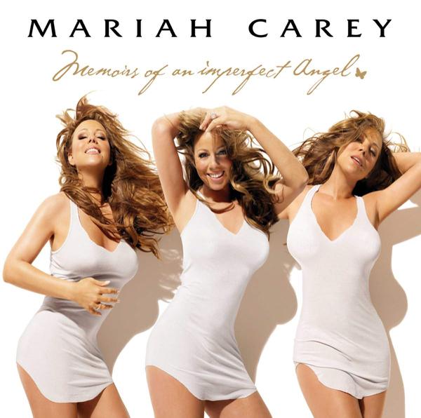 Mariah Carey - Memoirs Of An Imperfect Angel