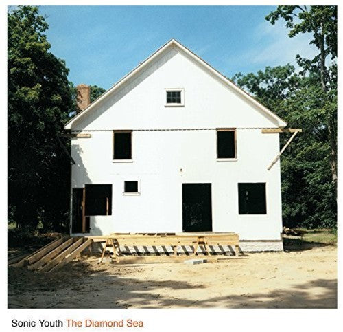 Sonic Youth - The Diamond Sea