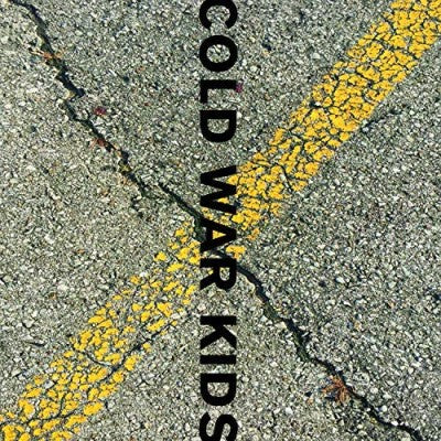 Cold War Kids - Cold War Kids