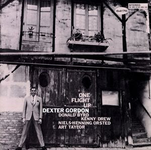 Dexter Gordon - One Flight Up