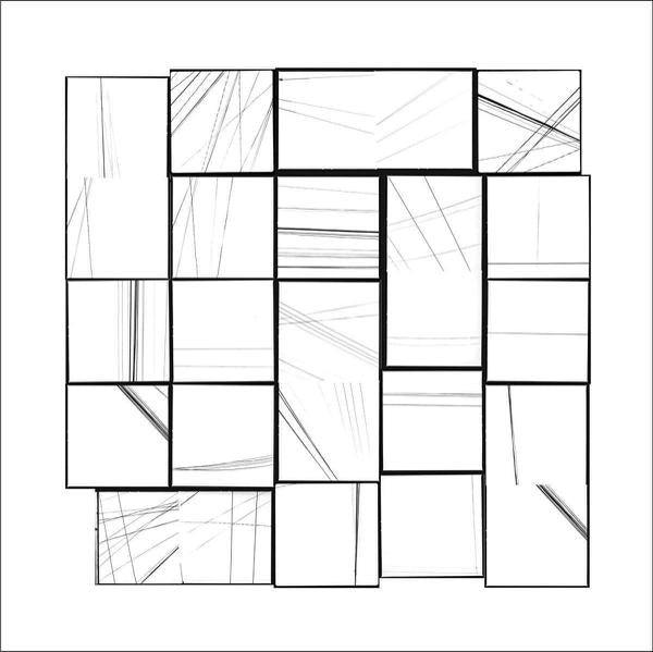 Tortoise - Beacons Of Ancestorship [Opaque Red Vinyl]