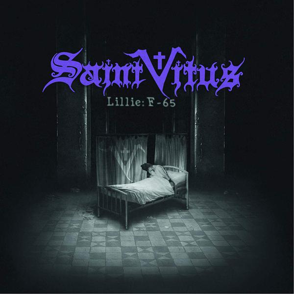 Saint Vitus - Lillie: F-65 [Colored Vinyl]