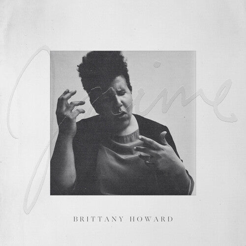 Brittany Howard - Jaime [Sandstone Vinyl]