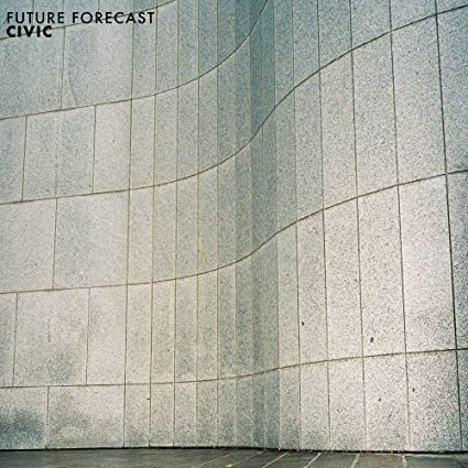 Civic - Future Forecast [White Vinyl]
