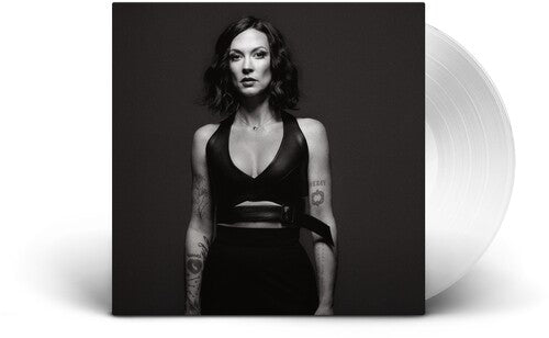 Amanda Shires - Take It Like A Man [Indie-Exclusive White Vinyl]