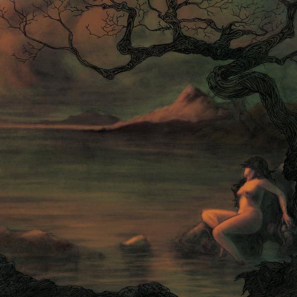 <b>Elder </b><br><i>Dead Roots Stirring</i>