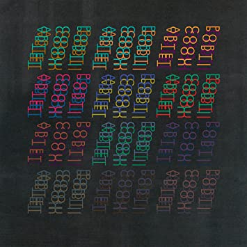 Portico Quartet - Portico Quartet [Dark Green & Violet Vinyl]