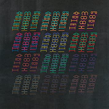 Portico Quartet - Portico Quartet [Dark Green & Violet Vinyl]