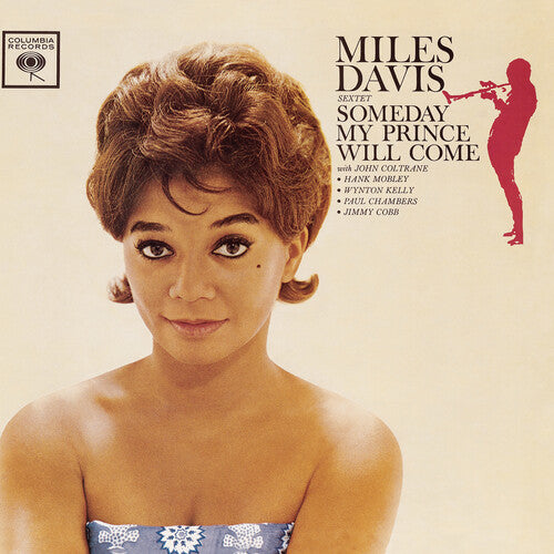 Miles Davis Sextet  - Someday My Prince Will Come