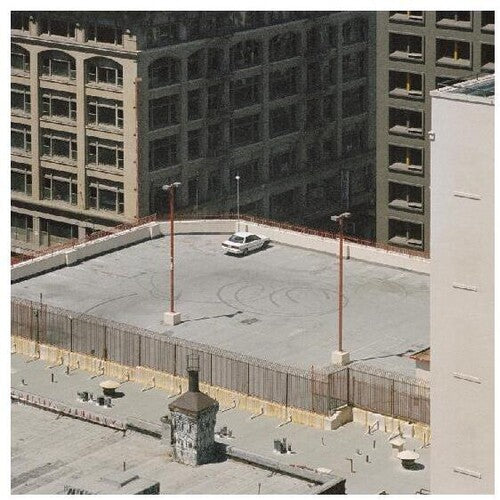 Arctic Monkeys - The Car [Indie-Exclusive Colored Vinyl]