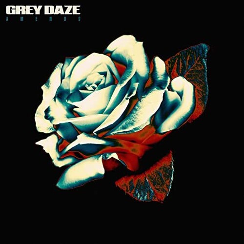 Grey Daze - Amends (Deluxe Edition)