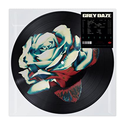 Grey Daze - Amends [Picture Disc LP #2]