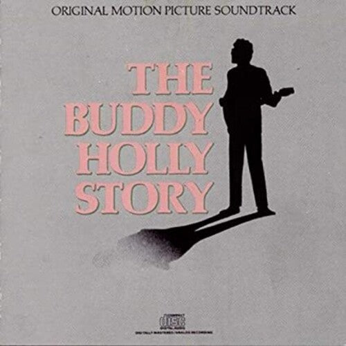 Various - The Buddy Holly Story (Original Motion Picture Soundtrack)
