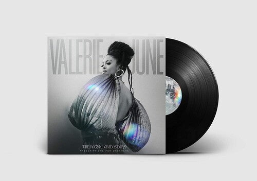 Valerie June - The Moon And Stars: Prescriptions For Dreamers [Black Vinyl]