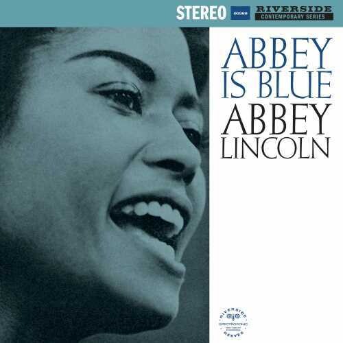 Abbey Lincoln - Abbey Is Blue